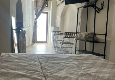 Casa Vacanze Affittacamere Correri125
